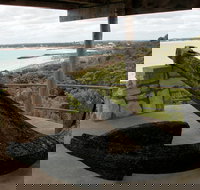 Geltwood Anchor Memorial - Surfers Gold Coast