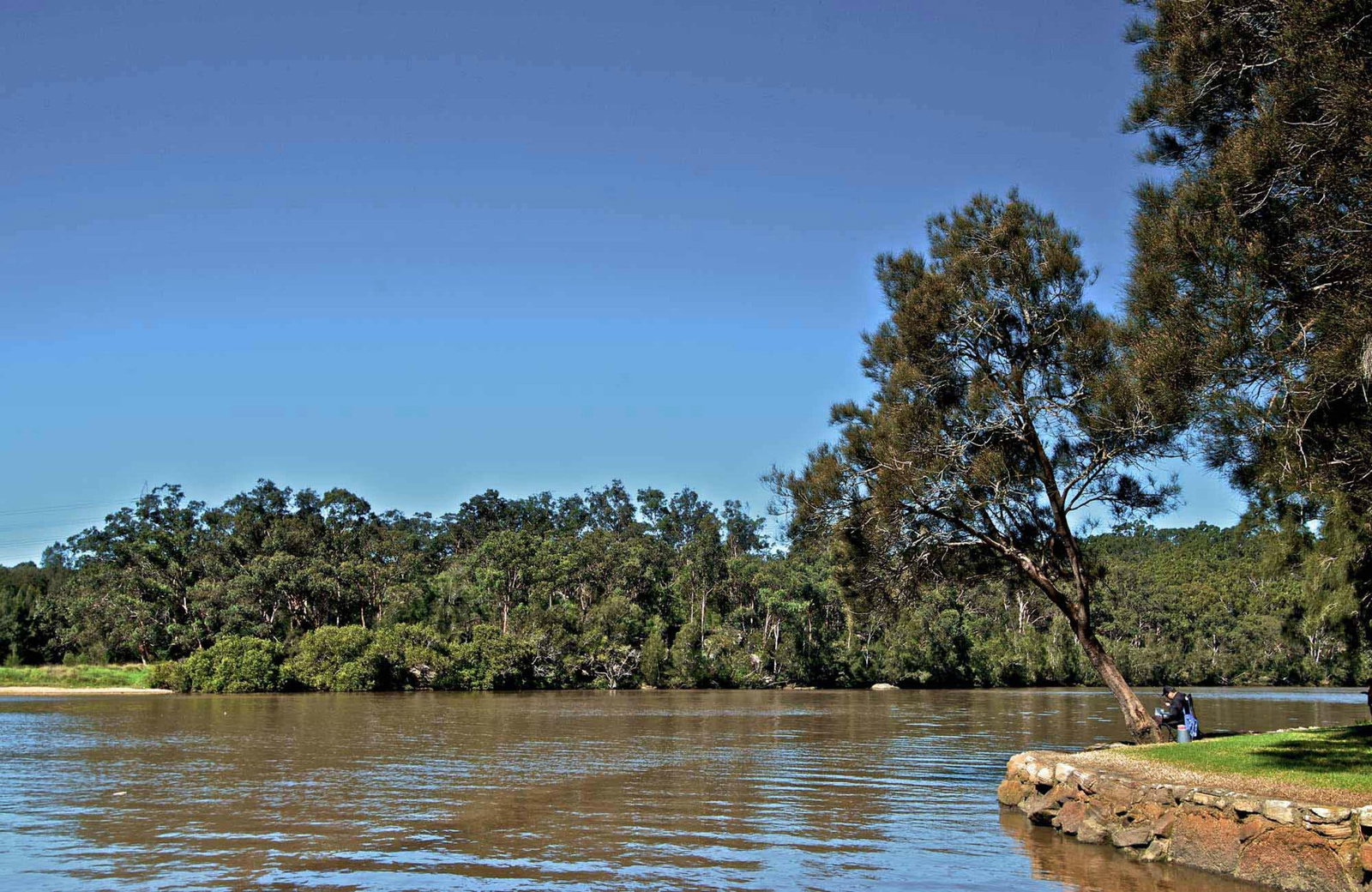 East Hills NSW Surfers Gold Coast