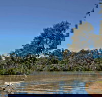Georges River National Park - Surfers Gold Coast