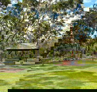Girrakool Picnic Area - Surfers Gold Coast