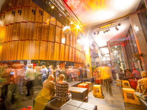 Glasshouse - Surfers Gold Coast 0