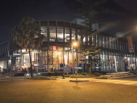 Glasshouse - Surfers Gold Coast 2