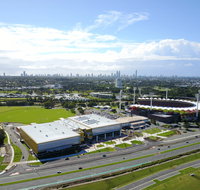 Gold Coast Sports and Leisure Centre - Surfers Gold Coast