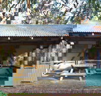 Granite Picnic Area - Surfers Gold Coast