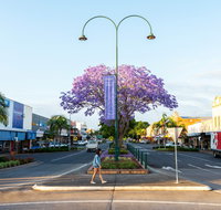 Grafton - Surfers Gold Coast