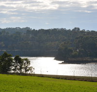 Greenvale Reservoir Park - Surfers Gold Coast