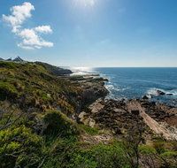 Green Cape Lookout - Surfers Gold Coast