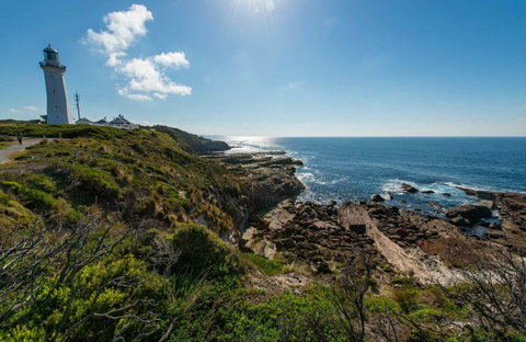 Green Cape Lookout - Surfers Gold Coast 0