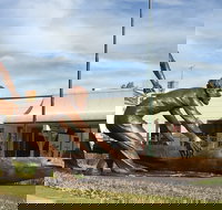 Gundagai's Architectural Heritage Walk - Surfers Gold Coast