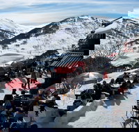 Guthega - Surfers Gold Coast