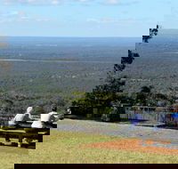 Hawkesbury Lookout - Surfers Gold Coast