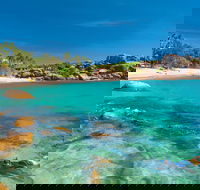 Horseshoe Bay - Bowen - Surfers Gold Coast