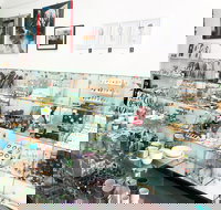 in.cube8r gallery and emporium Prahran - Surfers Gold Coast