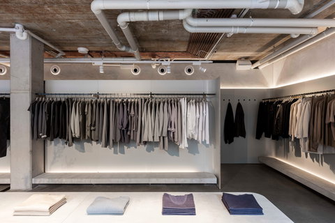 Jac+ Jack Bondi Beach - Surfers Gold Coast 2