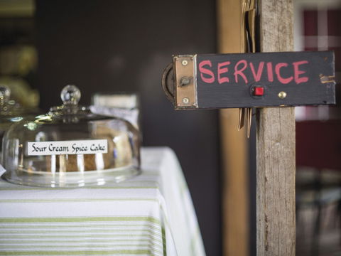 Jackson's Emporium - Surfers Gold Coast 1