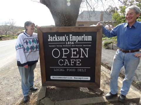 Jackson's Emporium - Surfers Gold Coast 2