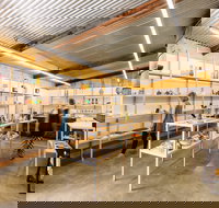 JamFactory at Seppeltsfield - Surfers Gold Coast