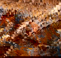 Jewel Cave - Surfers Gold Coast