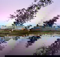 Jondaryan - Surfers Gold Coast