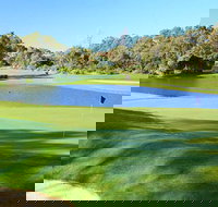 Joondalup Resort and Country Club - Surfers Gold Coast