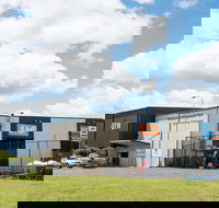 Just Jump Trampoline Park and Play Centre - Surfers Gold Coast