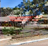 Kalumburu Mission - Surfers Gold Coast