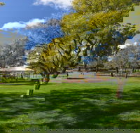 Kelly Reserve - Surfers Gold Coast
