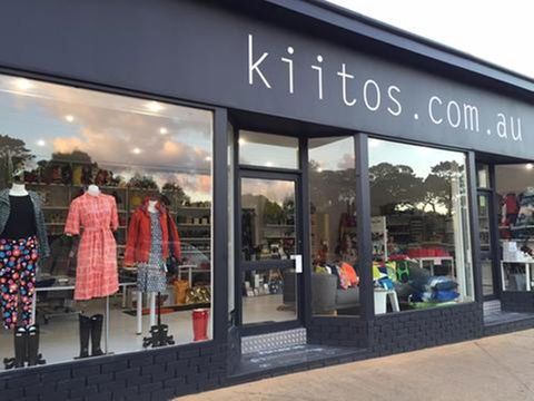 Kiitos Living By Design - Surfers Gold Coast 0