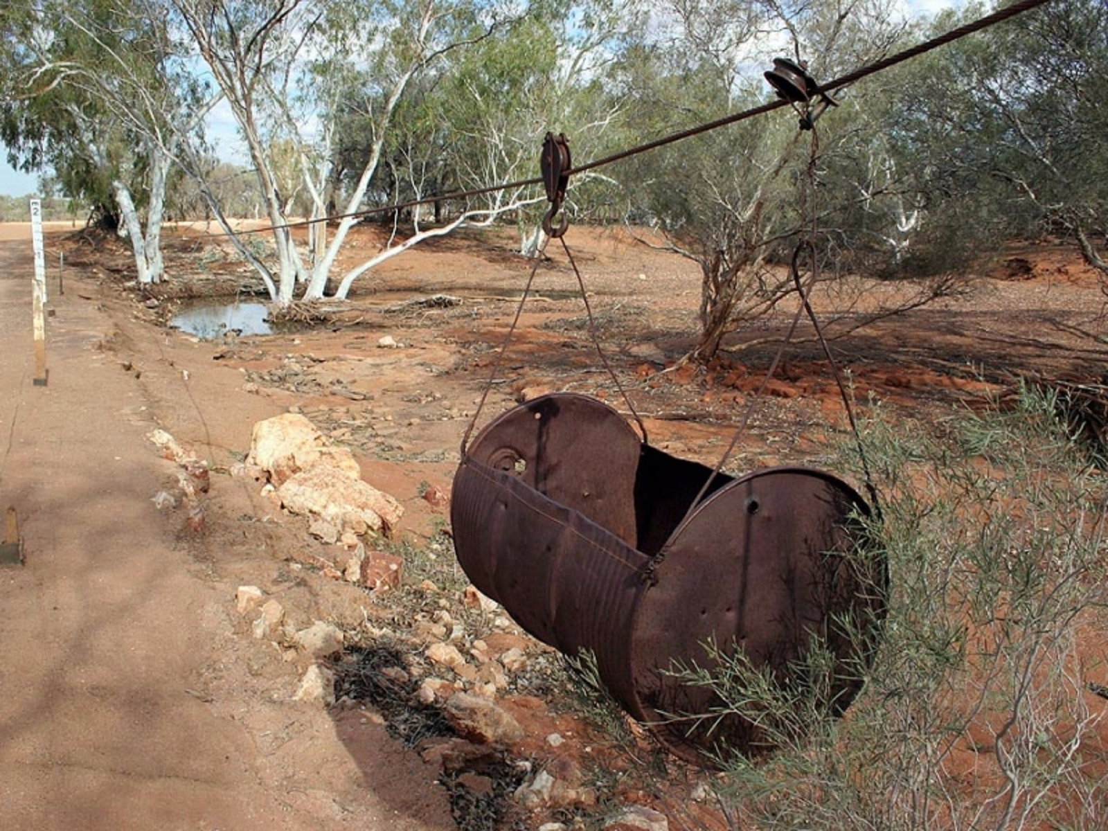 Carnarvon WA Surfers Gold Coast