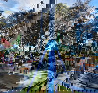 King Carnival with Mini Golf - Surfers Gold Coast
