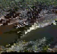 Kwiambal National Park - Surfers Gold Coast