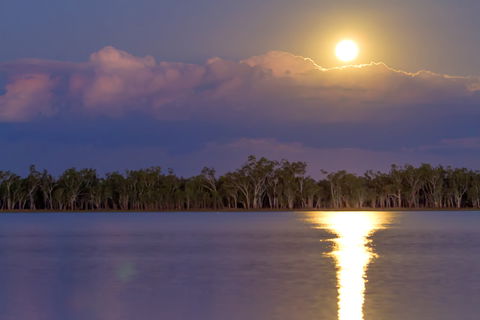 Lake Broadwater Conservation Park - Surfers Gold Coast 0