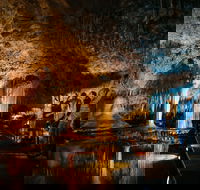 Lake Cave - Surfers Gold Coast