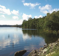 Lake Paluma - Surfers Gold Coast