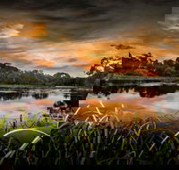 Lake McIntyre - Surfers Gold Coast