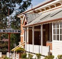 Lambing Flat Folk Museum - Surfers Gold Coast