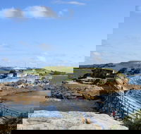 La Perouse - Surfers Gold Coast