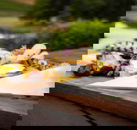 Launceston Tamar and The North - Surfers Gold Coast