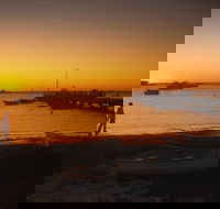 Leeman - Surfers Gold Coast