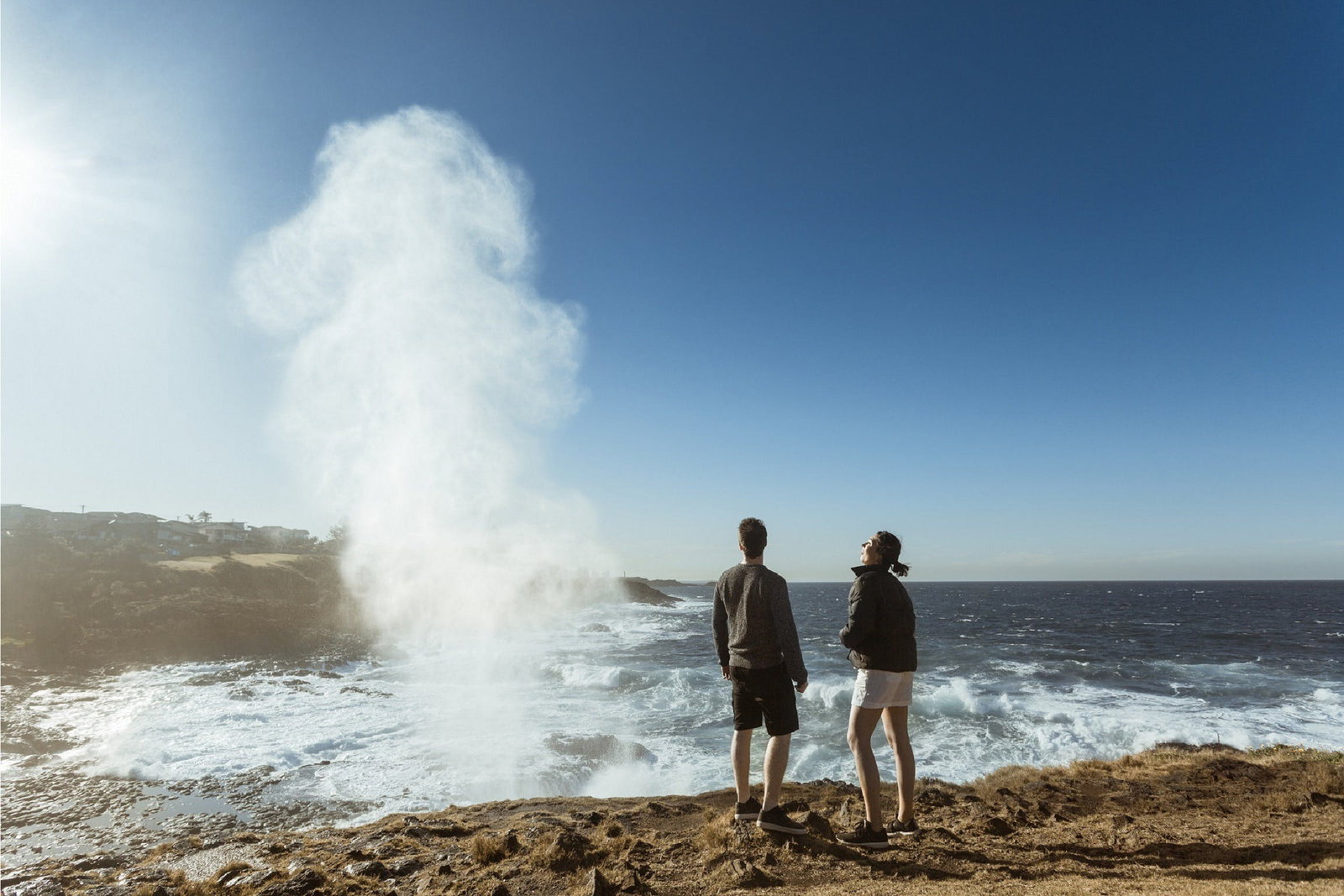 Kiama NSW Surfers Gold Coast