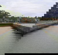 Lock 4 - Surfers Gold Coast