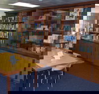 Local History Room - Surfers Gold Coast