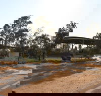 Longreach Skate Park - Surfers Gold Coast