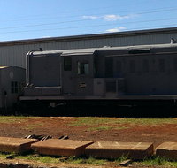 Loopline Railway and Museum - Surfers Gold Coast