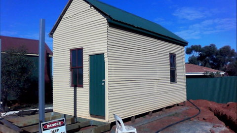 Loopline Railway And Museum - Surfers Gold Coast 1