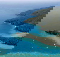 Luncheon Bay - Surfers Gold Coast