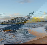 Machans Beach - Surfers Gold Coast