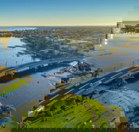 Mandurah - Surfers Gold Coast