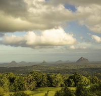 Mary Cairncross Scenic Reserve Rainforest Walk - Surfers Gold Coast