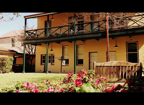 Mary MacKillop Place Museum - Surfers Gold Coast 0